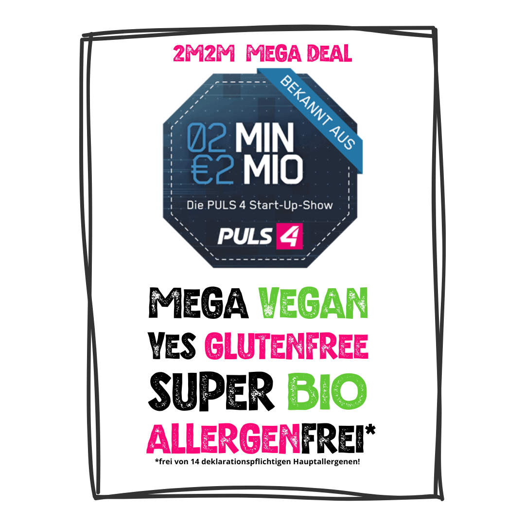 2M2M MEGA DEAL