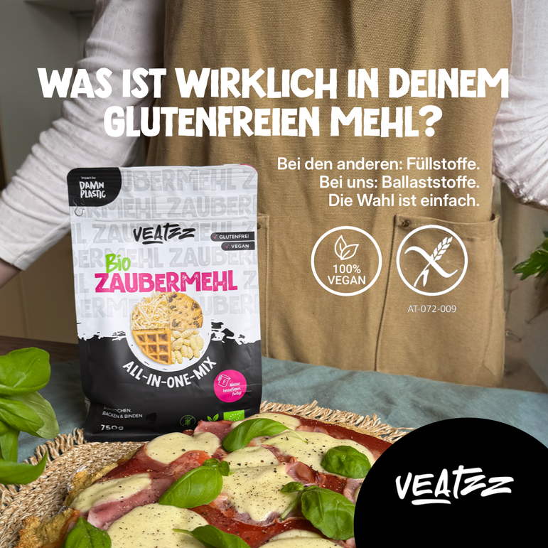 ZAUBERMEHL ORIGINAL