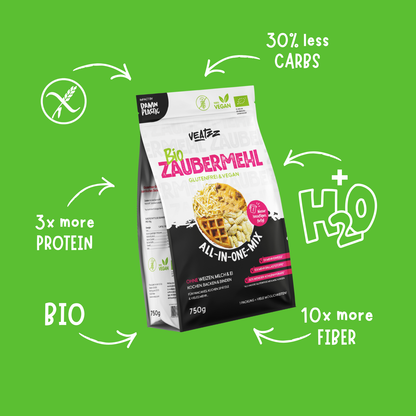 REZEPTE E-BOOK FULL EDITION