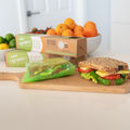 3in1 FILM - BAKING, WRAPPING & SEALING 